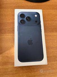 iPhone 17 pro 1 t