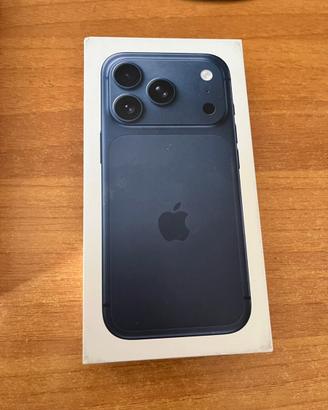 iPhone 17 pro 1 t