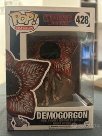 Funko POP! Television Demogorgon