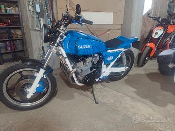 Suzuki gsx1100E 