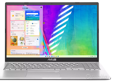 ASUS pc portatile