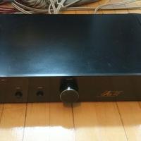 Sugden-Preamplificatore Stato Solido-AU 41