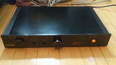 Sugden-Preamplificatore Stato Solido-AU 41