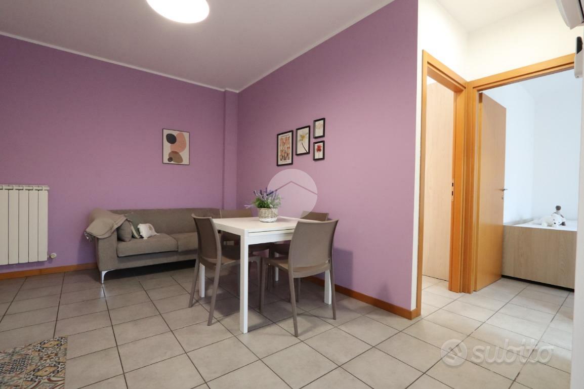 Appartamento – Tortoreto - Vista 2