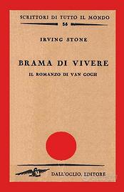 Brama di vivere
