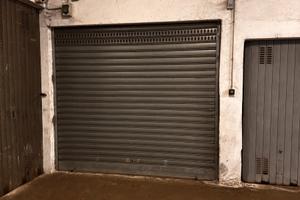Garage box doppio p.za Rebaudengo 11
