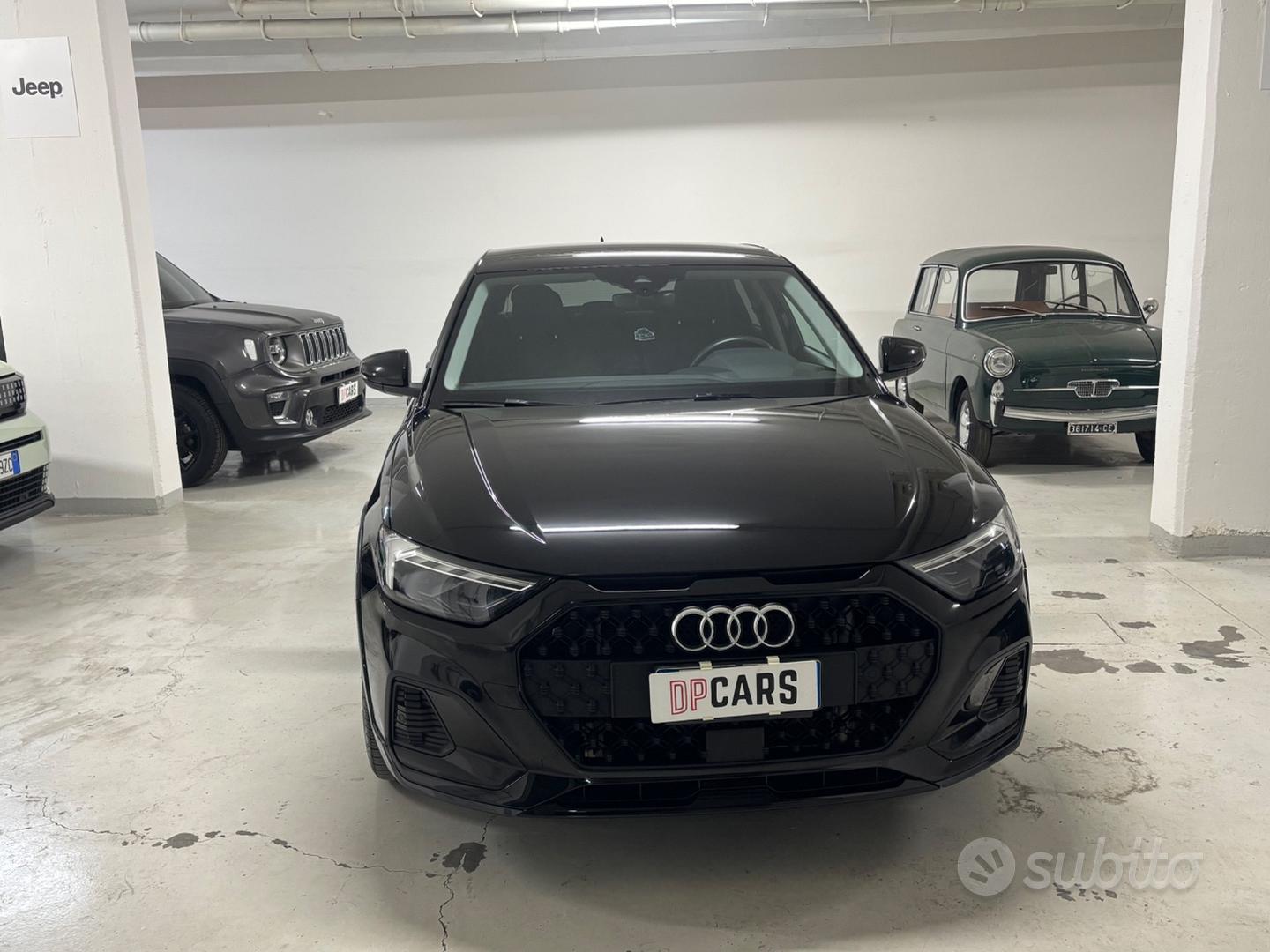 Audi A1 2ª serie