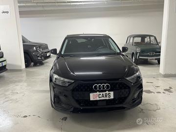 Audi A1 SPB 30 TFSI CITYCARVER