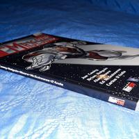 MR. MAJESTIC - Wildstorm - Magic Press