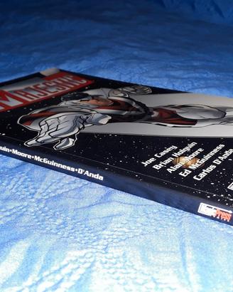MR. MAJESTIC - Wildstorm - Magic Press