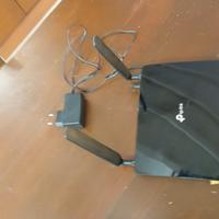Router 4G per SIM TP Link MR 6400