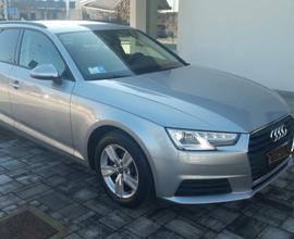 AUDI A4 5ª 2.0 122 cv 2018 euro 6b