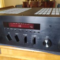 Sinto-Amplificatore Stereo Hi-Fi YAMAHA R-S300