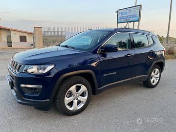 Jeep Compass 1.6 mjt Longitude 2wd 120cv my19