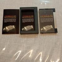 MUSICASSETTA DDC THE BEST OF VAN MORRISON COMPILA