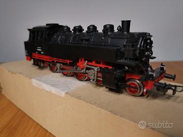 PIKO? HO. Loco tender a vapore DB 86 1800-1