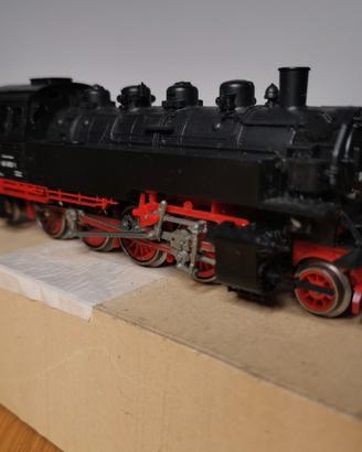 PIKO? HO. Loco tender a vapore DB 86 1800-1