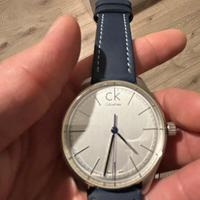 Orologio Calvin Klein