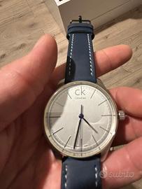 Orologio Calvin Klein