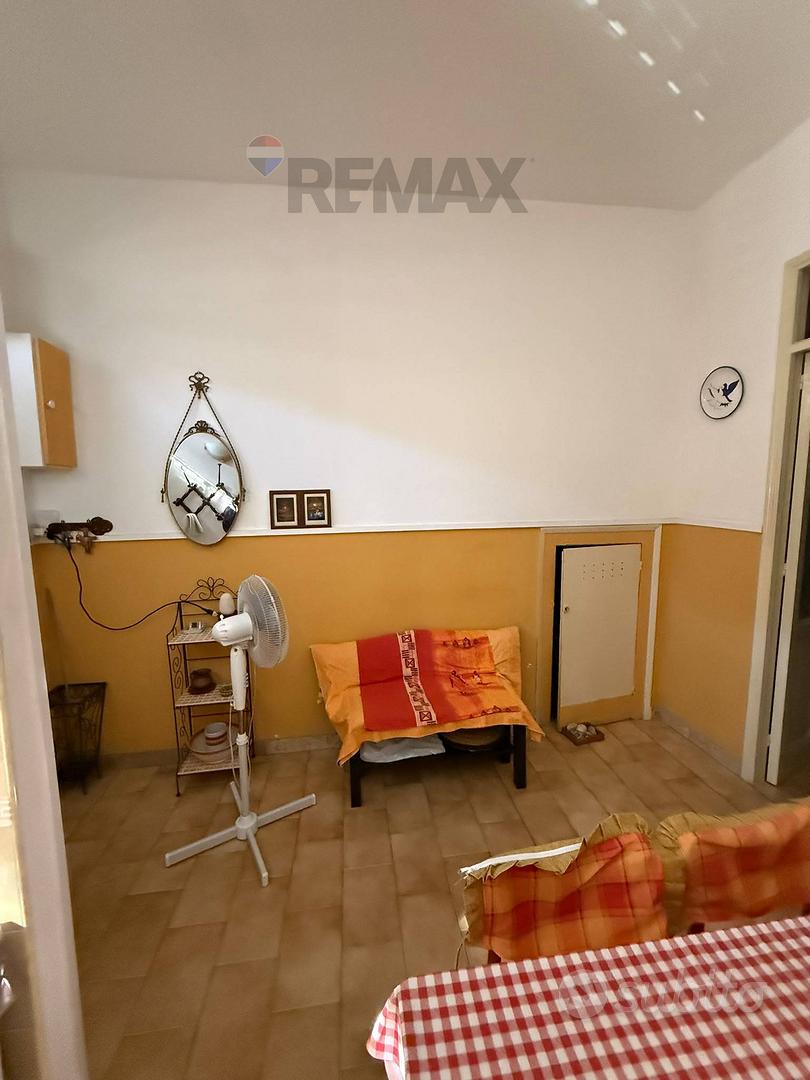 Appartamento – Sant'Agata di Militello, Telegrafo, Gaglio - Vista 4