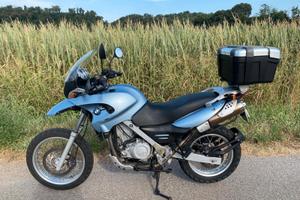 bmw f 650 gs