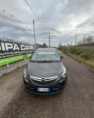 Opel Zafira Tourer 1.6 Turbo EcoM 150CV Cosmo
