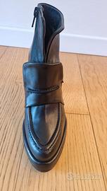 Scarpa tacco ixos donna NUOVE