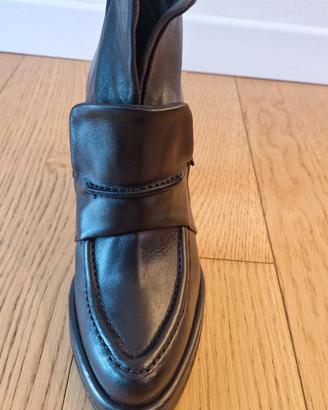Scarpa tacco ixos donna NUOVE
