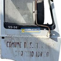 PORTA DESTRA FIAT IVECO 35-14