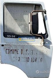 PORTA DESTRA FIAT IVECO 35-14
