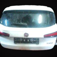 PORTELLONE POSTERIORE PER FIAT TIPO