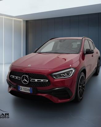 Mercedes GLA-H247 2020 - GLA 200 d Premium auto
