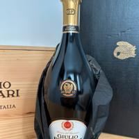 Giulio Ferrari 2010 Trento DOC riserva fondatore