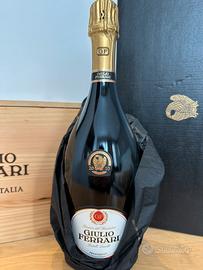 Giulio Ferrari 2010 Trento DOC riserva fondatore
