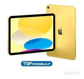 APPLE iPad A16 11” USATO