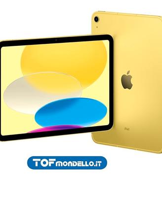 APPLE iPad A16 11” USATO