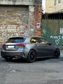 Classe A 250