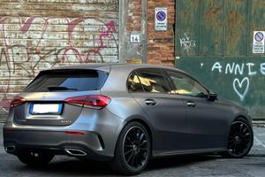 Classe A 250