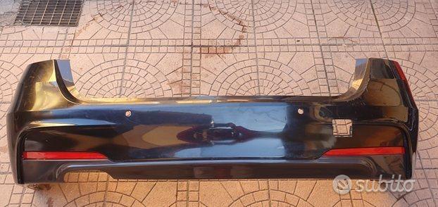 Riflettore Paraurti Posteriore Destro Per BMW Serie 3 F30 F31 M Sport - Rosso, Facile Da Installare - Foto 8