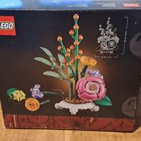 Lego botanicals 40762