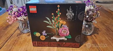 Lego botanicals 40762