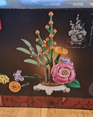 Lego botanicals 40762