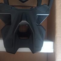 Piastra portapacchi BMW 900R/XR