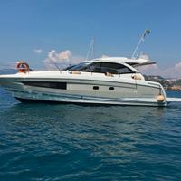 Jeanneau Leader 36 HT-Barca Usata