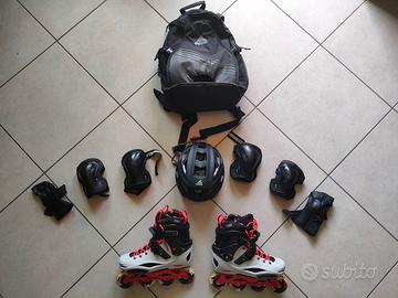 Rollerblade RB Pro X
