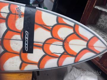 Tavola Surf RRD