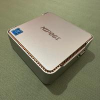 Mini pc intel j4125