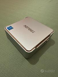 Mini pc intel j4125