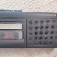 microcassette recorder Panasonic RN -102