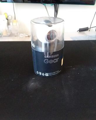 Samsung Gear 360